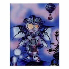 Panpot Coz You Are A Fly