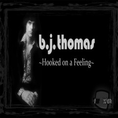 B.J. Thomas | Blue Swede | Guardians of the Galaxy - Hooked On A Feeling (Guitar Version) - Cover