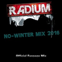 No-Winter Mix 2016