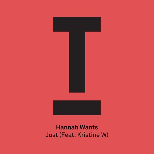 Hannah Wants - Just (Annie Mac, Radio 1 clip) - 04.03.15