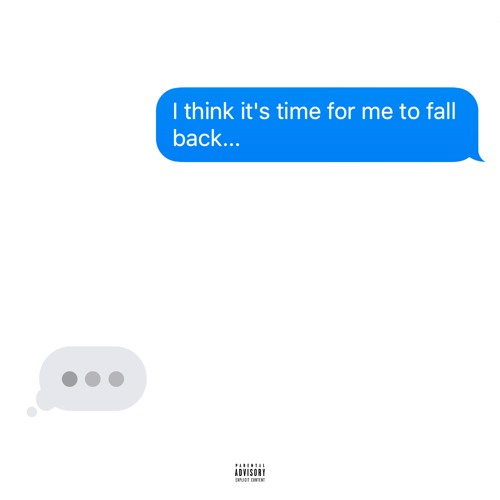 Fall Back (Prod. Zach Capner)