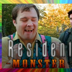 Resident Enis 2: Monster Gulch [Feat. Markiplier & Dodger] | Disney XD by Maker