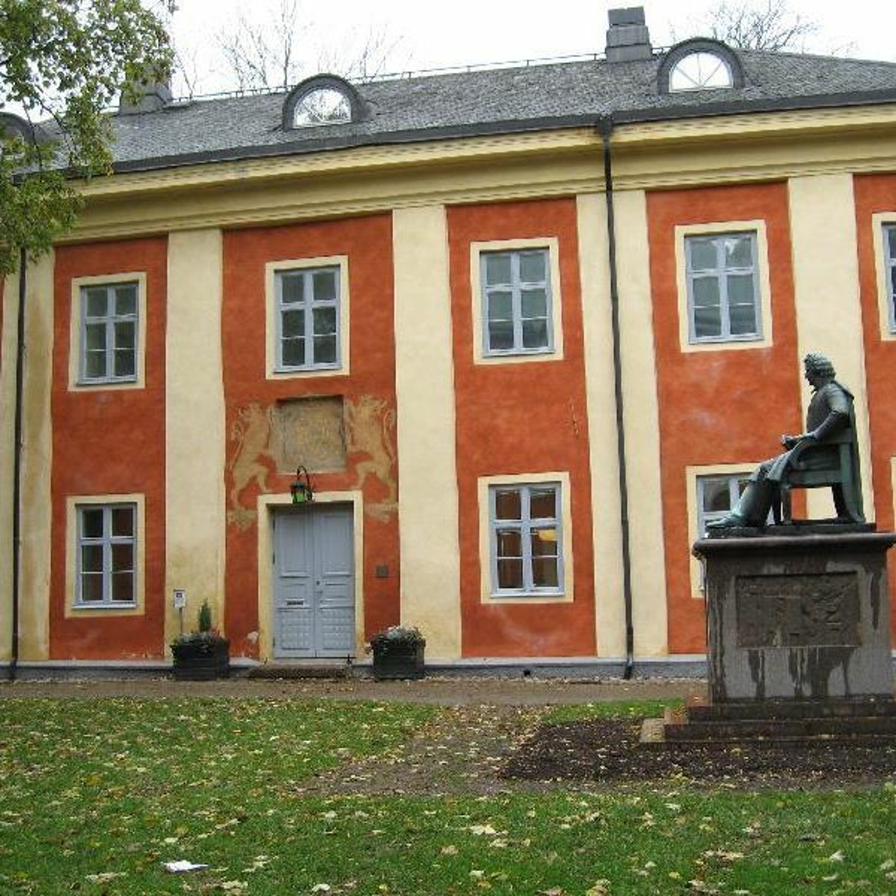Kronobergspodden
