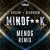 Artwork for Avalon & Headroom - Mind F**K  (Menog remix)