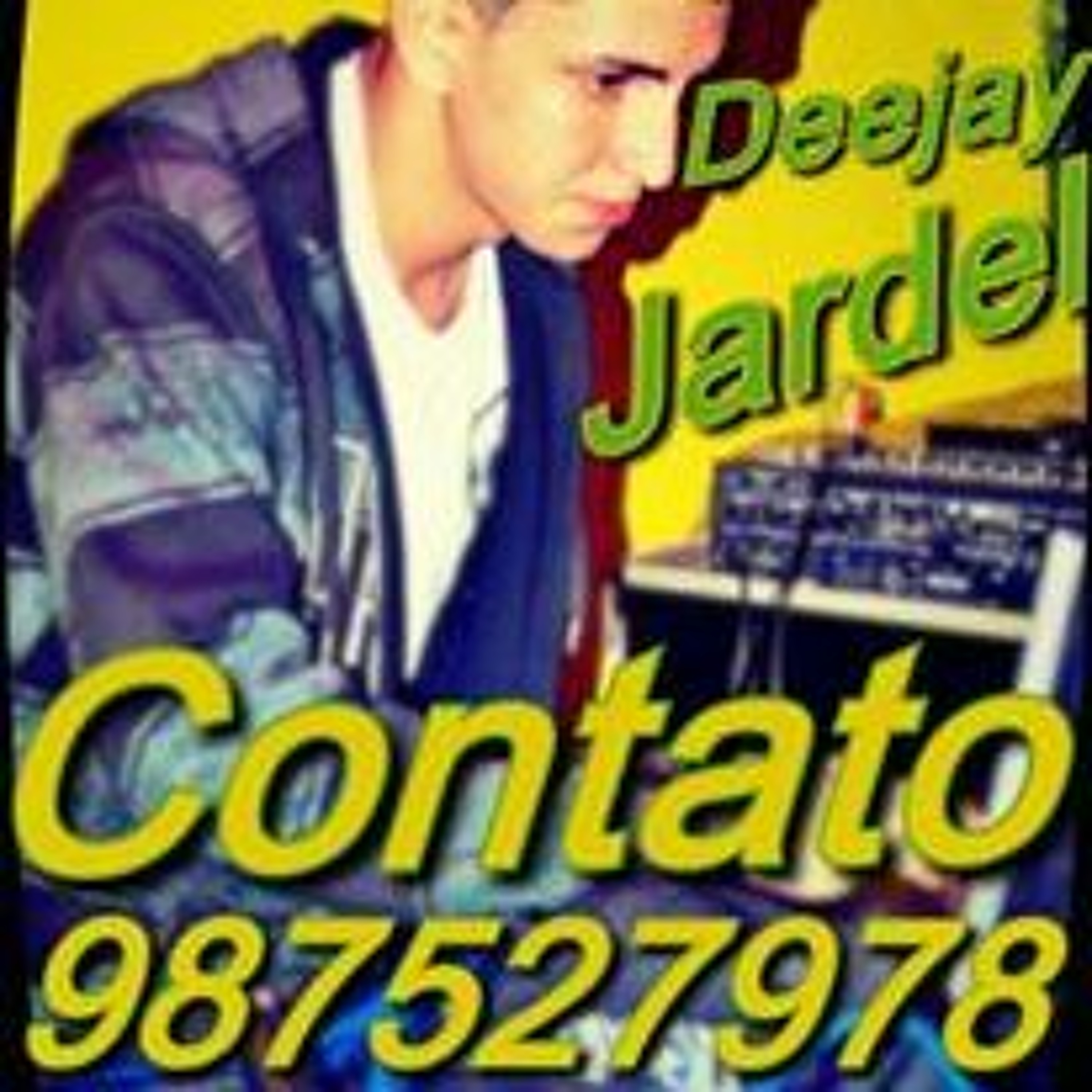 DEEJAY JARDEL