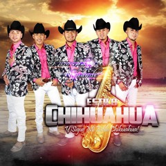 Hola ((Puro DJ JuAnd)) - Grupo Estilo de Chihuahua ||2016||