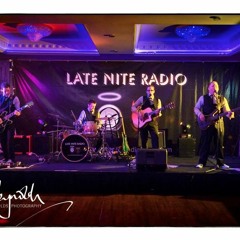 I Won't Give Up - Live At Murtaghs Bar Showcase - 01