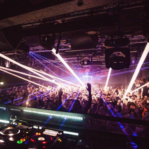 Dan Stone - LIVE @ FSOE Club Nights, Ministry Of Sound, London