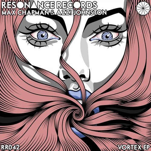 Max Chapman, Azz! Johnston - Hypnotise [Resonance Records]