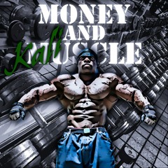 Kali Muscle  - Work