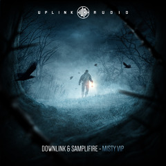 Downlink & SampliFire - Misty VIP
