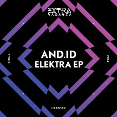 And.ID - Acidalia (Original Mix) [EXTZ022]