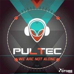 PULTEC - We Are Not Alone EP Teaser - Out Now 01/03/2016