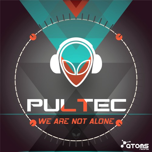 PULTEC - We Are Not Alone EP Teaser - Out Now 01/03/2016