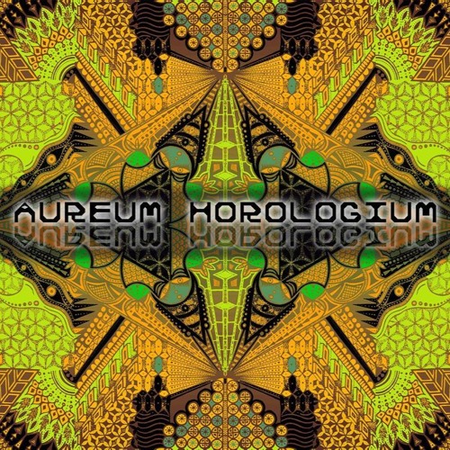 Ouroboros | 196 | VA - Aureum Horologium | PRV
