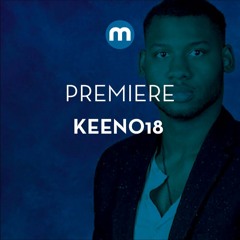 Premiere: Keeno18 'Arcturian'