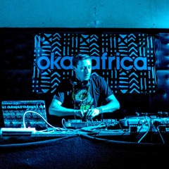 Okayafrica | Electrafrique Dakar (Jan 2016)