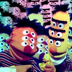 Bert On Drugs (preview)