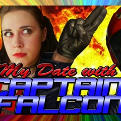 My DatebWith Captain Falcon (Feat. Markiplier & Nikasaur) {Parody Song}