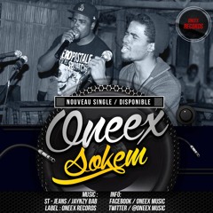 Oneex - Sokem (pardonne moi)