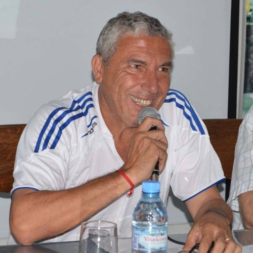 Stream Prof Gerardo Bassi, la importancia y el valor de la radio by