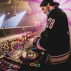 Jauz – Beats 1 Lazer Sound 09 (2016-02-13)