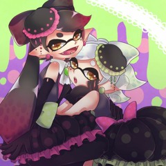 splatoon squid sister song remix