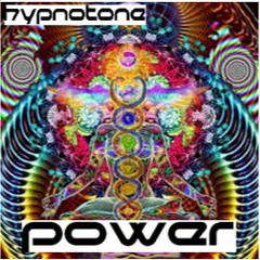 Hypnotone - Power (RapidState And Mr.Bud)