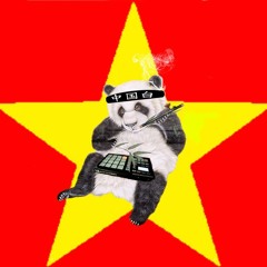 Chill Boom Bap Beat - China White