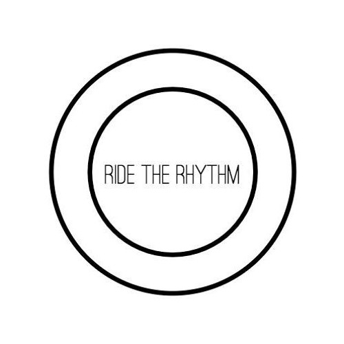 Ride The Rhythm #14 Guest Mix