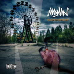 Madman - La Partenza (prod. Ombra) [Escape from Heart]