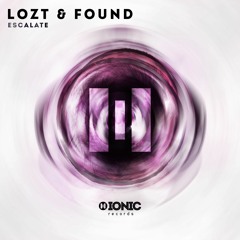 Lozt & Found - Escalate
