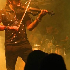 Hymn For The Weekend (Coldplay) - Violin Cover Violive