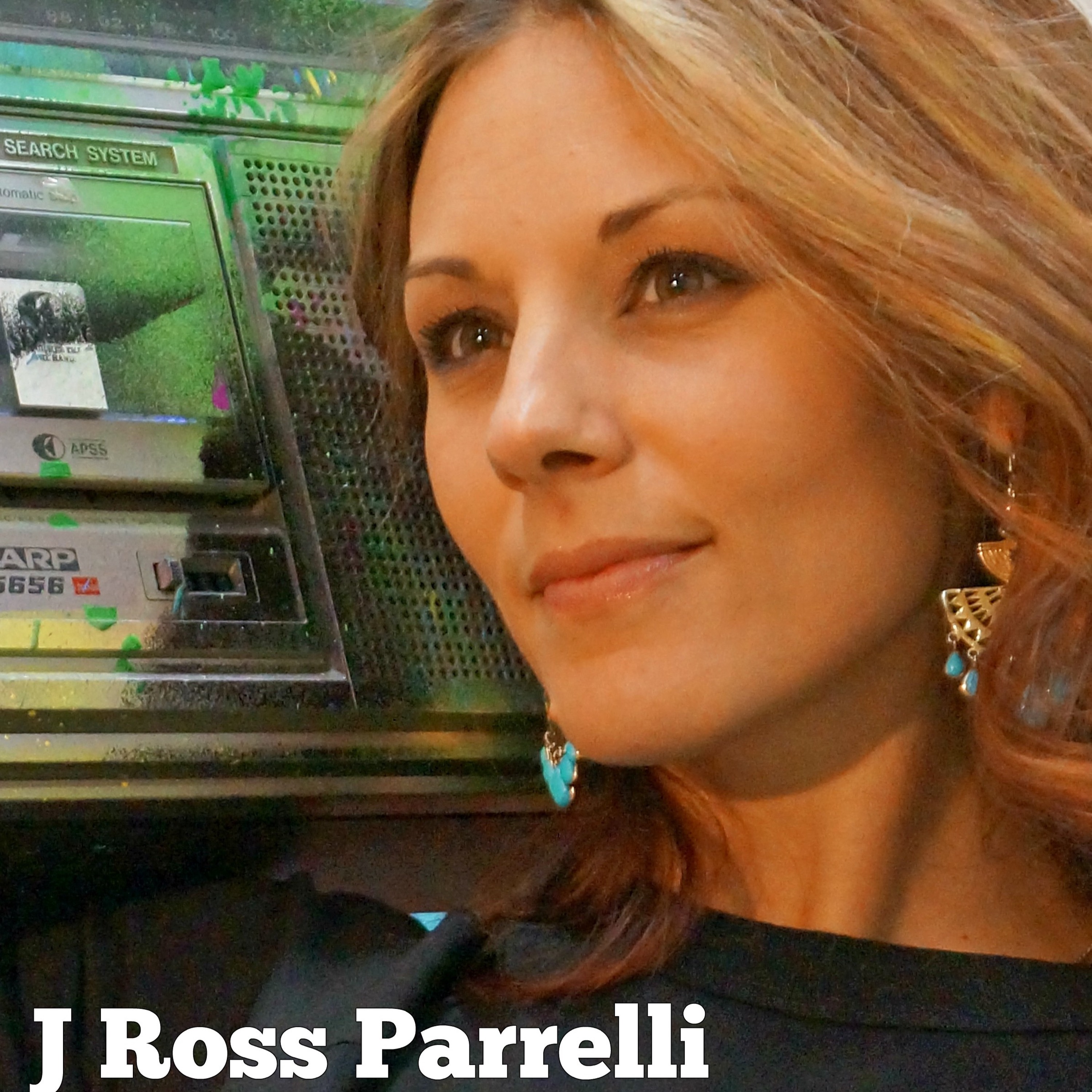 J Ross Parrelli
