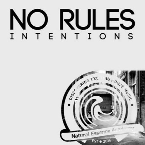 Intentions (OUT NOW!!!)