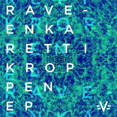 Rave - Enka - Rett I Kroppen [JAMMd]