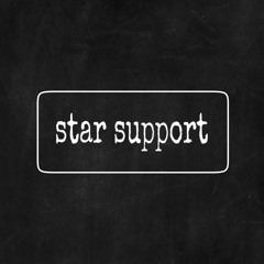 STAR SUPPORT / dj's Star plays AAvA productions