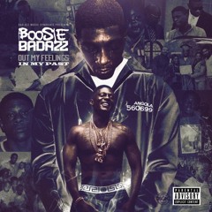 Boosie Badazz - Big Blue Hundreds [Out My Feelings Album]  (In My Past)