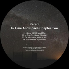 YMN018 Kereni - In Time And Space Chapter Two