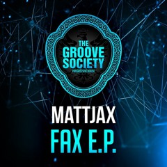 Mattjax Ft. Nathan Brumley - People Like You (Original Mix)
