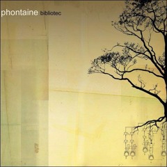 Phontaine - Fin