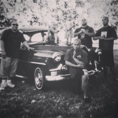 '53 Chevy (Produced by Ezra) #HalfOrphan