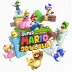 Super Mario 3D World songs