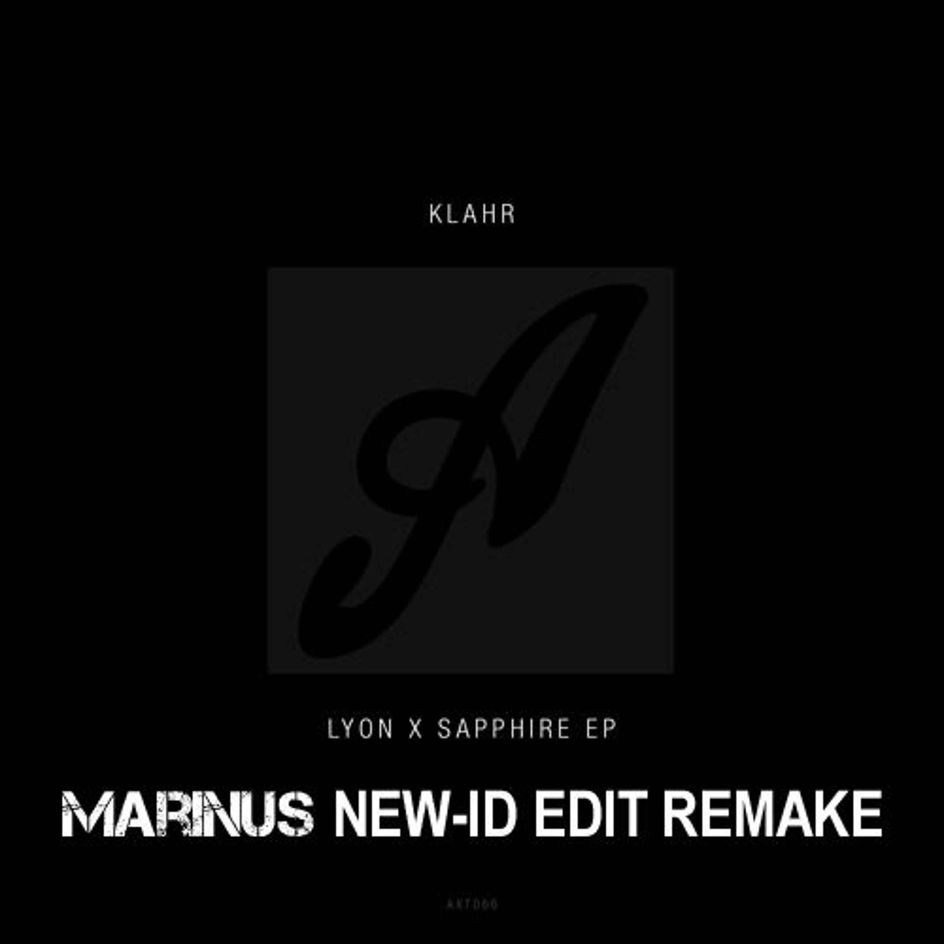 Marinus Productions