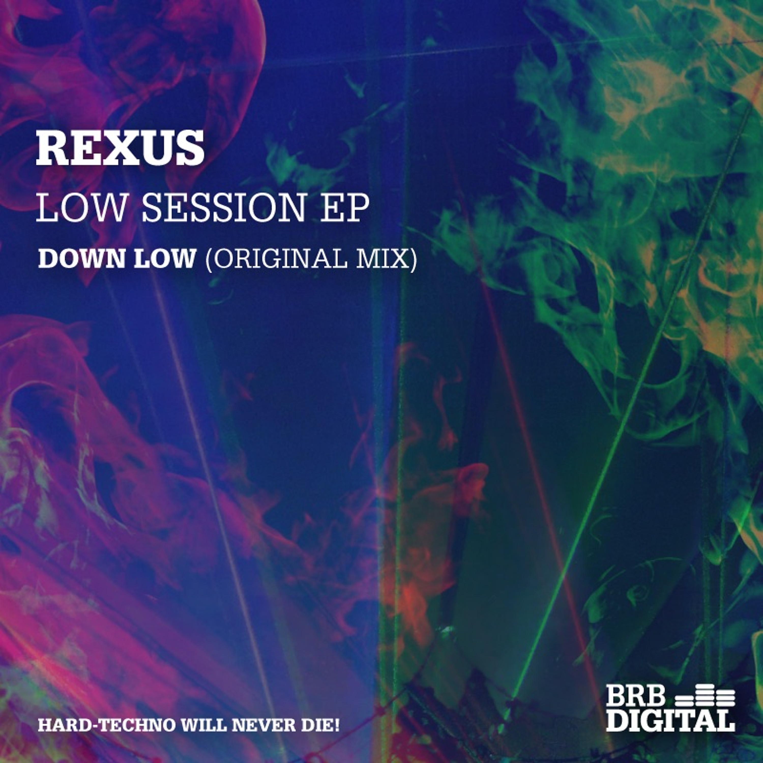 Rexus-Hard-Techno