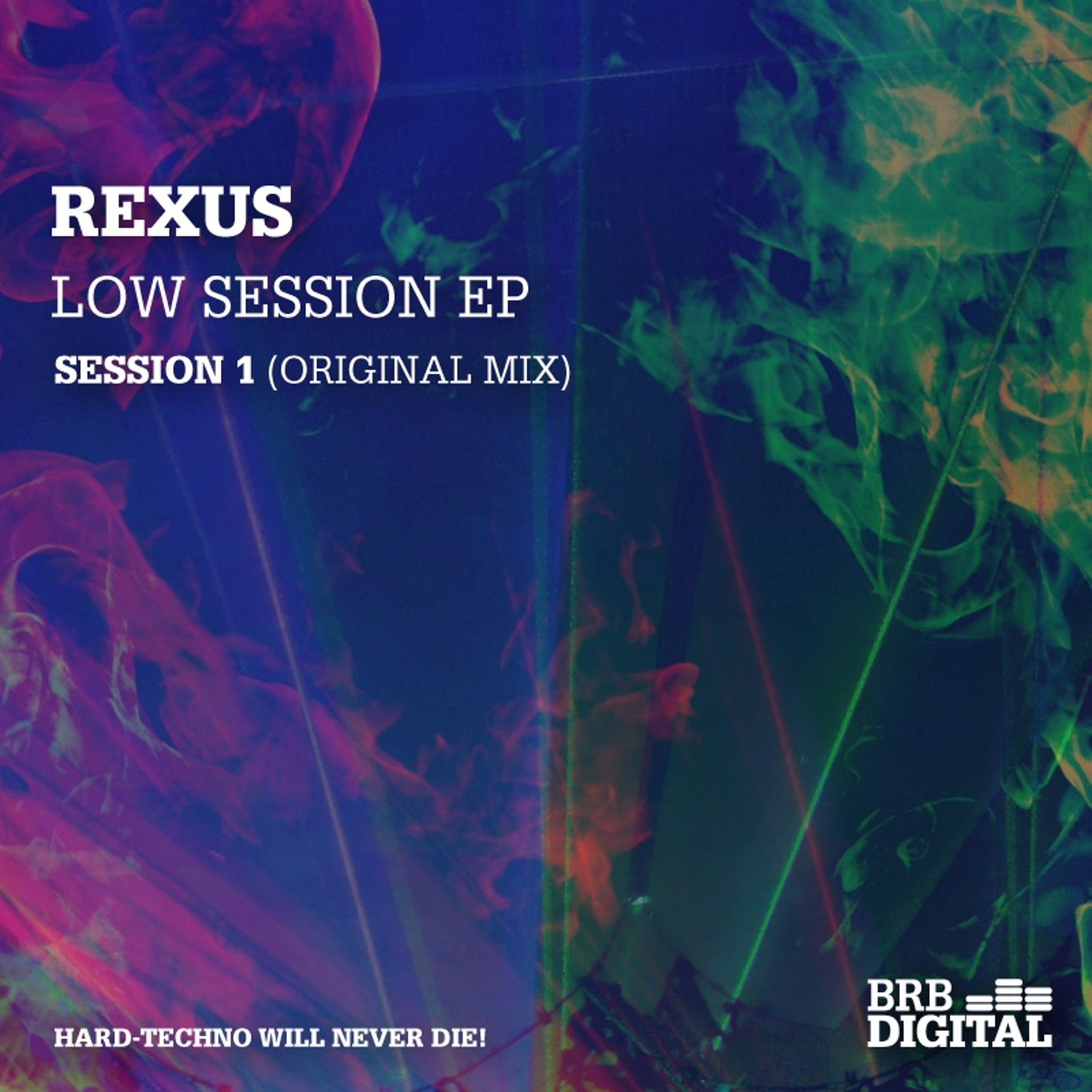 Rexus-Hard-Techno