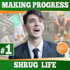 Making Progress