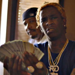 trappin w/ $OUDIERE