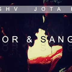 SVSHV & JOTA KID - SUDOR&SANGRE