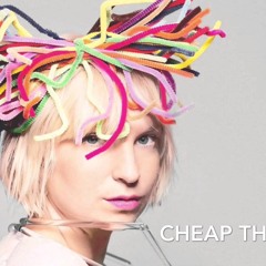 Sia -  Cheap Thrills (S!D Party Mix)//FREEEE DOWNLOAD!  Repost Pls:)//